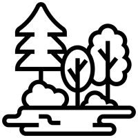 espace vert