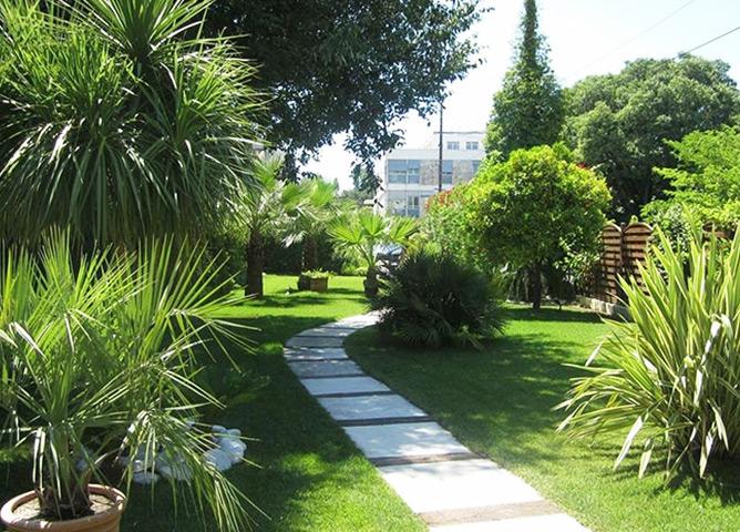 paysagiste