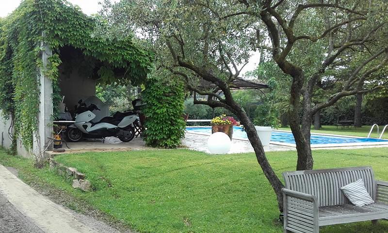 jardin